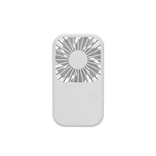 Portable Mini Fan with Phone Stand Corporate Gifts Singapore