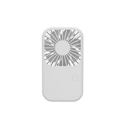 Portable Mini Fan with Phone Stand Corporate Gifts Singapore