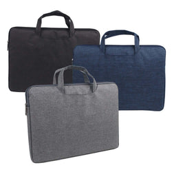Polyester Laptop Bag with Handle Corporate Gifts Singapore