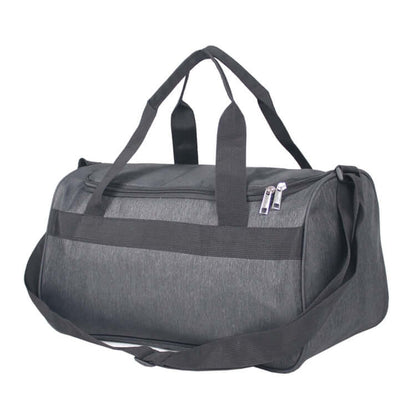 Nylon Water Resistant Travelling Bag Corporate Gifts Singapore