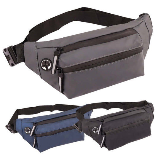 Water Resistant Waist Bag Corporate Gifts Singapore