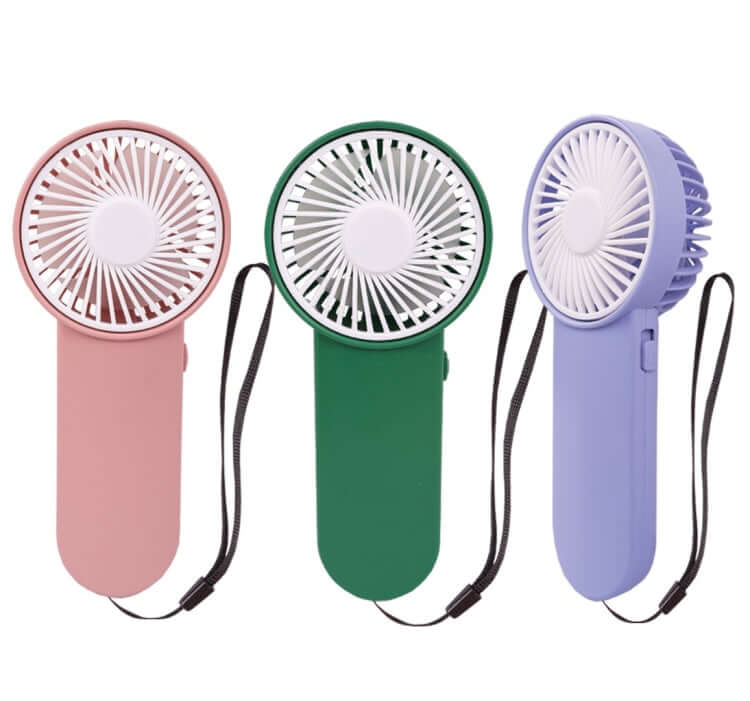 Handheld Mini Fan Corporate Gifts Singapore