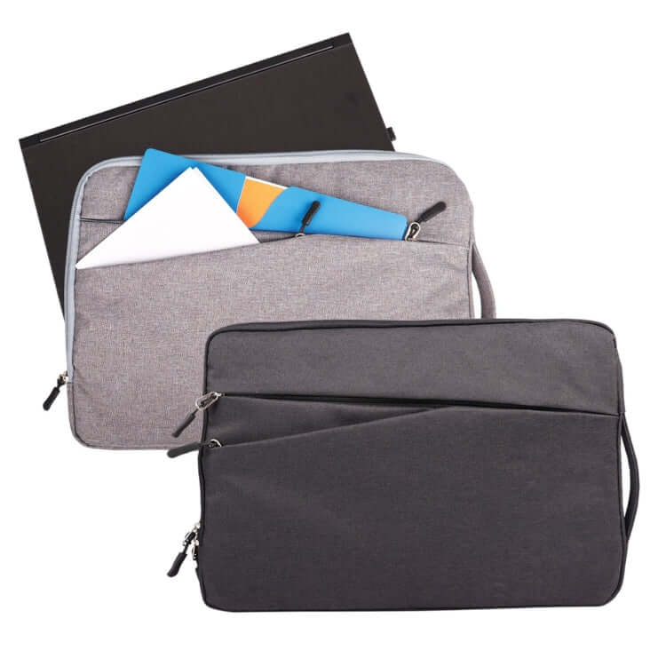 Polyester Laptop Sleeve Corporate Gifts Singapore