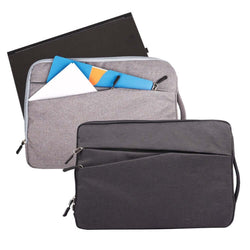 Polyester Laptop Sleeve Corporate Gifts Singapore