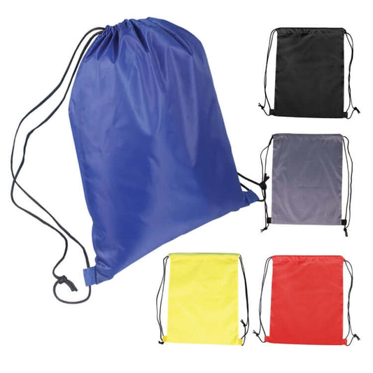 Drawstring Backpack Corporate Gifts Singapore