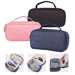 Pencil Pouch with Handle Corporate Gifts Singapore