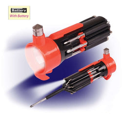 8in1 Multifunction Tool Set Corporate Gifts Singapore