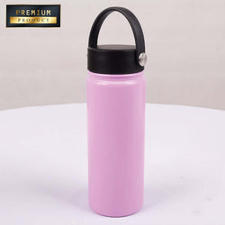 600ml Thermo Flask with Handle Corporate Gifts Singapore