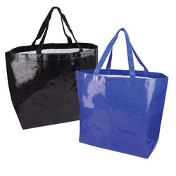 Laminated PP Woven Bag Corporate Gifts Singapore