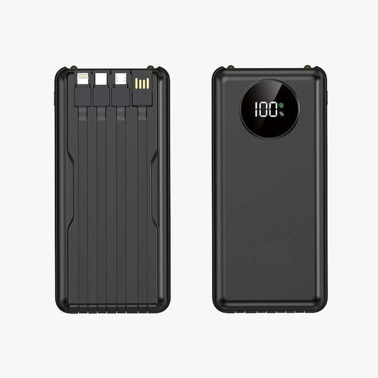 22.5W Super Quick Charge 10000mah Powerbank Corporate Gifts Singapore