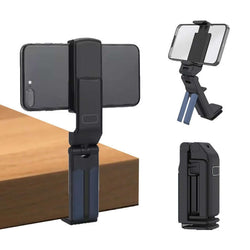 Foldable Clip Phone Stand Corporate Gifts Singapore