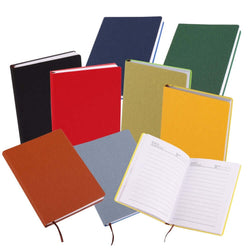 Colourful PU Notebook Corporate Gifts Singapore