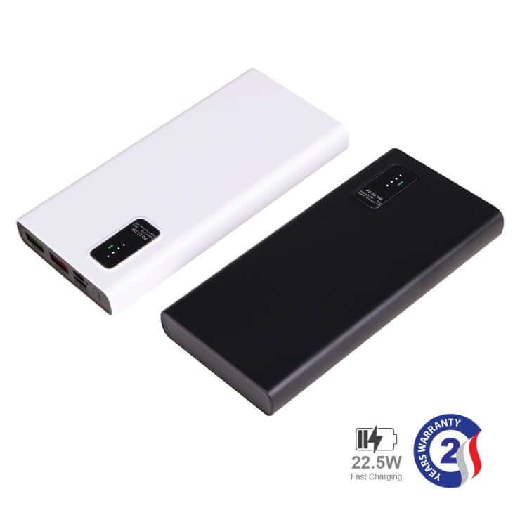 22.5W Fast Charging Power Bank 10000mAh Corporate Gifts Singapore
