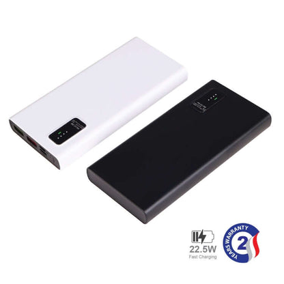 22.5W Fast Charging Power Bank 10000mAh Corporate Gifts Singapore