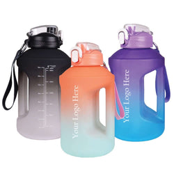 1650ml Sports Bottle Corporate Gifts Singapore