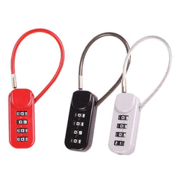 Luggage Lock Corporate Gifts Singapore