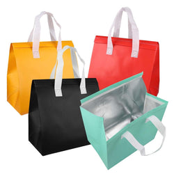 Cooler Tote Bag Corporate Gifts Singapore