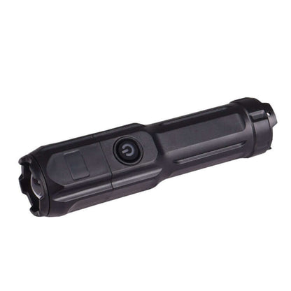 Portable USB Rechargeable Torchlight Corporate Gifts Singapore
