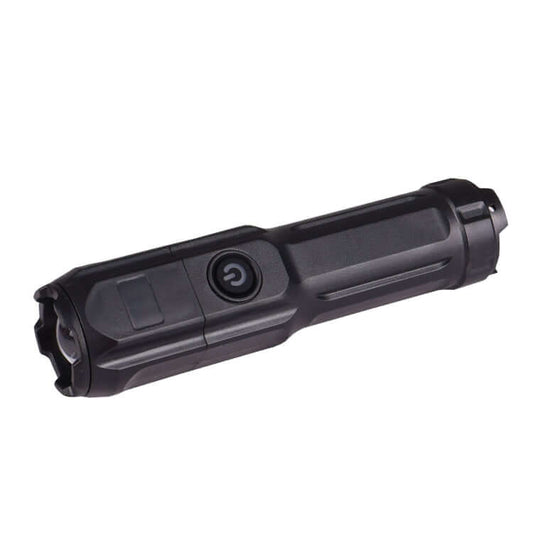 Portable USB Rechargeable Torchlight Corporate Gifts Singapore