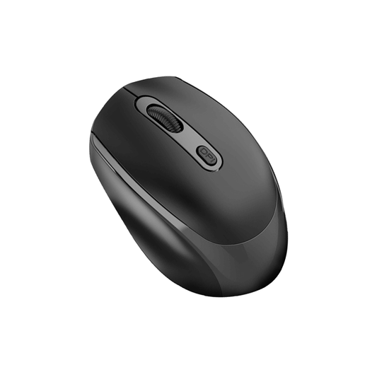 Dual Mode Wireless Mouse with Rechargeable Battery Corporate Gifts Singapore