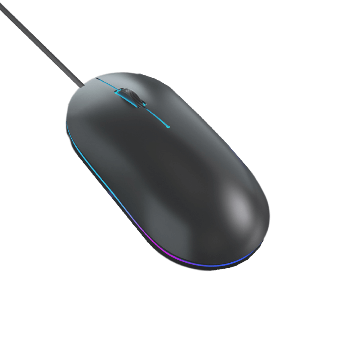 1000 DPI High Performance USB Mouse with Ergonomic Design Corporate Gifts Singapore