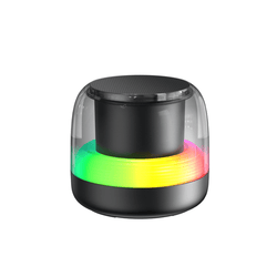 I-LUMI Multifunction Speaker with Color Ambient Light Corporate Gifts Singapore