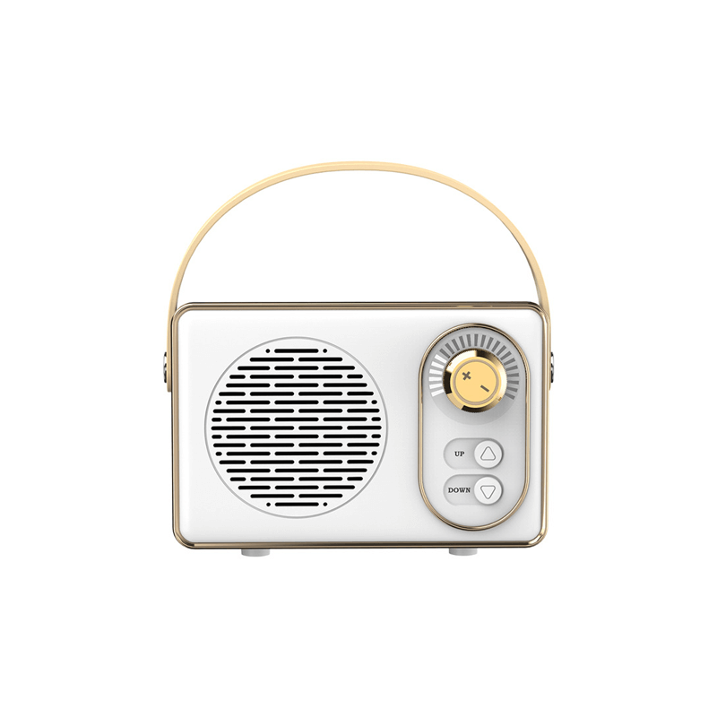 I-RETRO Multifunction Speaker Corporate Gifts Singapore