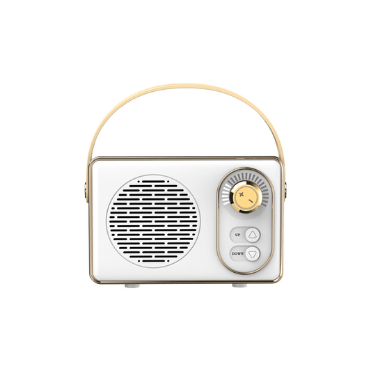 I-RETRO Multifunction Speaker Corporate Gifts Singapore