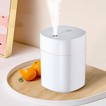 200ml Humidifier with Fine Mist Corporate Gifts Singapore
