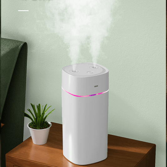 600ml Humidifier with Dual Spray Corporate Gifts Singapore