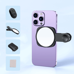 Selfie Rear Mirror Clip Corporate Gifts Singapore