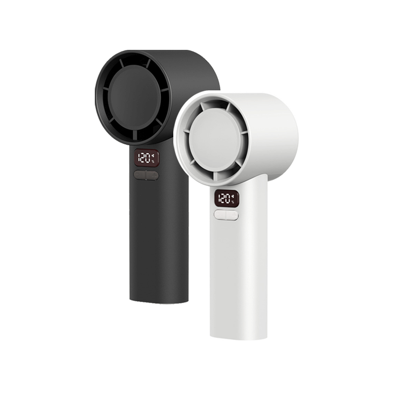 Typhoon Wind Handheld Turbo Fan Corporate Gifts Singapore