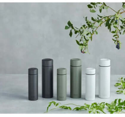 Kyocera 300ml Cerabrid Mug collection in various colors and sizes, ideal for corporate gift.