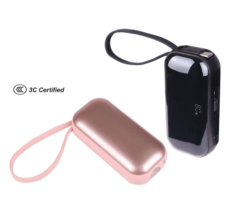 5000MAH Powerbank with CCC