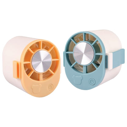 Rechargeable Clip On Fan