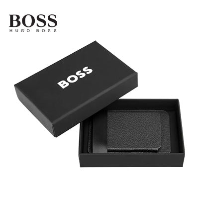 Hugo Boss Magnet Mobile Card Holder Classic