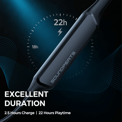 SOUNDPEATS Force Pro In-Ear Wireless Sport Earbuds Corporate Gifts Singapore