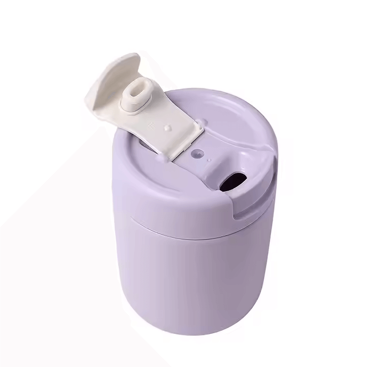 18/8 Stainless Steel Coffee Cups 10oz Corporate Gifts Singapore