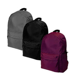 Nylon 290D Waterproof Backpack Corporate Gifts Singapore