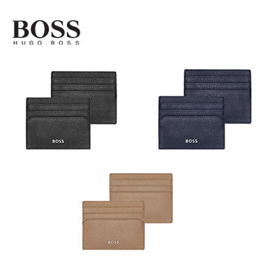 Hugo Boss Card holder Classic Grained