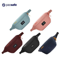 Pacsafe Go Anti-Theft Sling Pack Corporate Gifts Singaporee