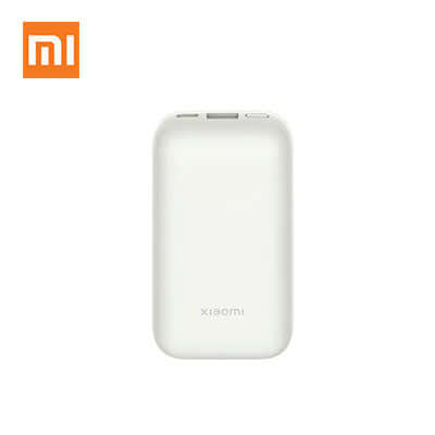 Xiaomi 33W Power Bank 10000mAh Pocket Edition Pro Corporate Gifts Singapore