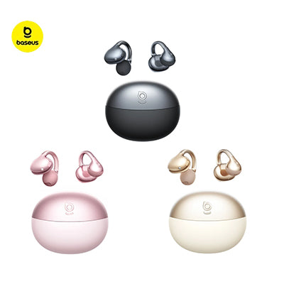 Baseus Bass BC2s Open-Ear True Wireless Earbuds