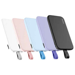 Momax iPower PD3 Power Bank with USB-C Cable 10000mAh Corporate Gifts Singapore