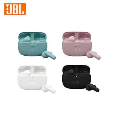 JBL Wave Beam 2 True Wireless Noise Cancelling Earbuds Corporate Gifts Singapore