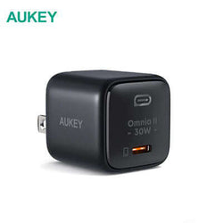 Aukey PA-B1L Mini 30W USB-C PD Charger Corporate Gifts Singapore