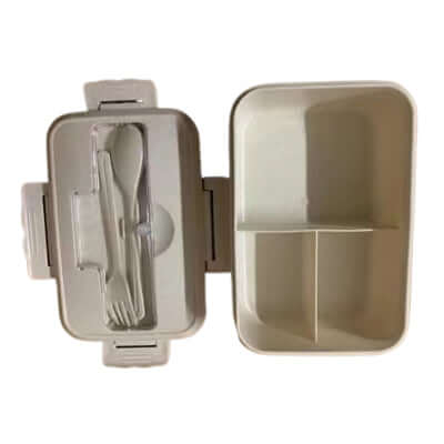 Wheat straw Lunch Box Corporate Gifts Singapore