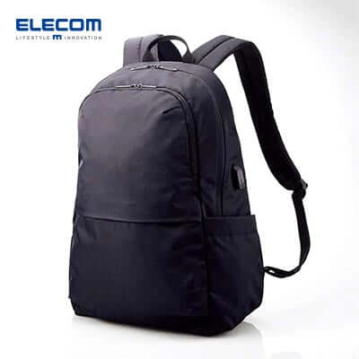 ELECOM BM-F05X Backpack 21L Corporate Gifts Singapore
