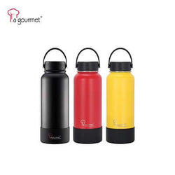 La Gourmet Ritz 1L Thermal Bottle Keep Hot/Cold Corporate Gifts Singapore