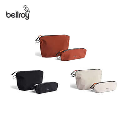 Bellroy Lite Pouch Duo Corporate Gifts Singapore